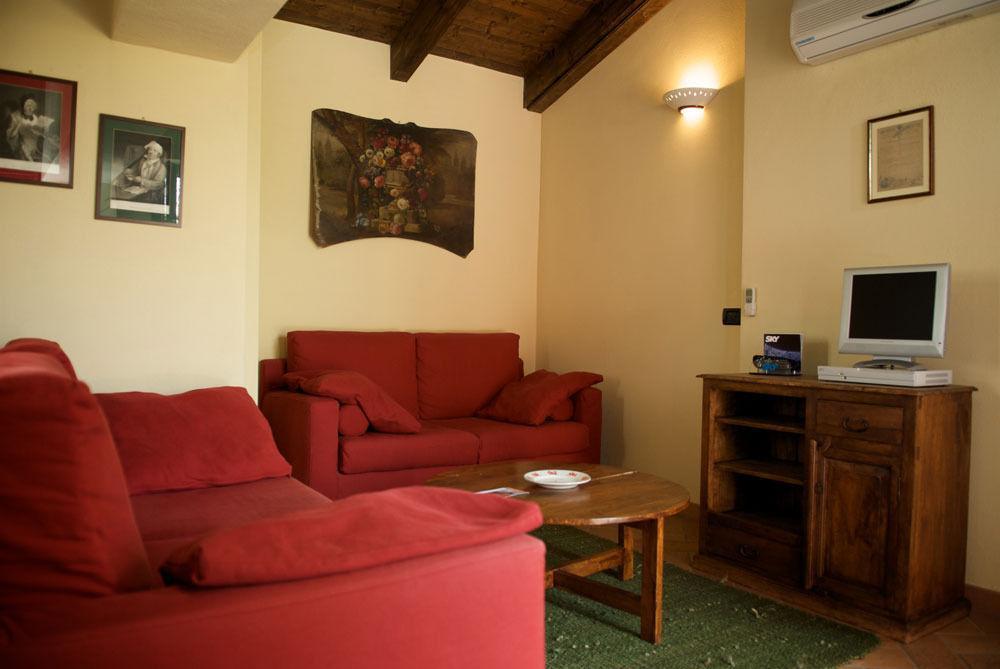 Le Serre Suites & Apartments Moncalieri Exterior photo